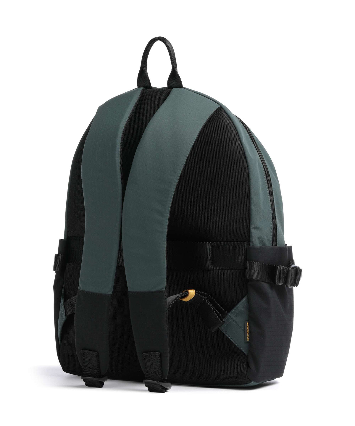 Mandarina Duck Y-Lite Backpack pine green