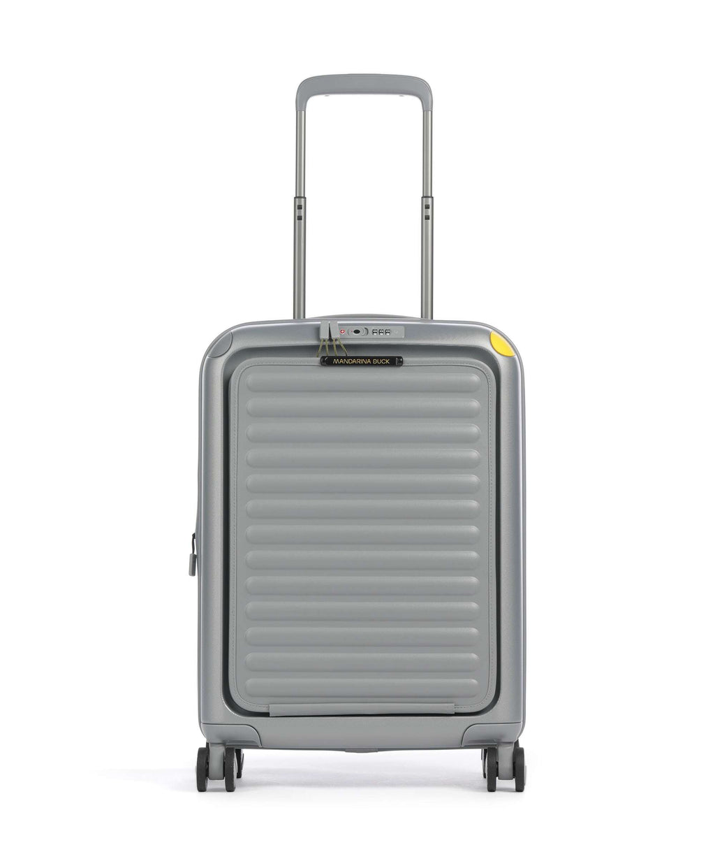 Mandarina Duck Smart Duck Spinner (4 wheels) iron