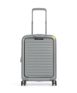 Mandarina Duck Smart Duck Valise 4 roues iron