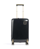 Mandarina Duck Sky Duck Trolley (4 wielen) dark gloss