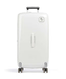 Mandarina Duck Sky Duck Trolley (4 wielen) blanc