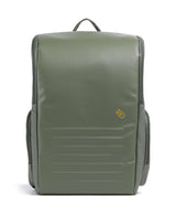 Mandarina Duck Smart Duck Sac à dos pine green