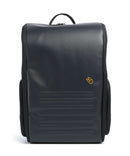 Mandarina Duck Smart Duck Sac à dos dark gloss
