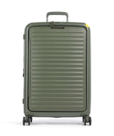 Mandarina Duck Smart Duck Valise 4 roues pine green
