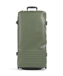 Mandarina Duck Smart Duck Trolley (4 wielen) pine green