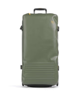 Mandarina Duck Smart Duck Valise 2 roues pine green
