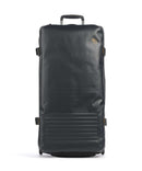 Mandarina Duck Smart Duck Trolley (4 wielen) dark gloss