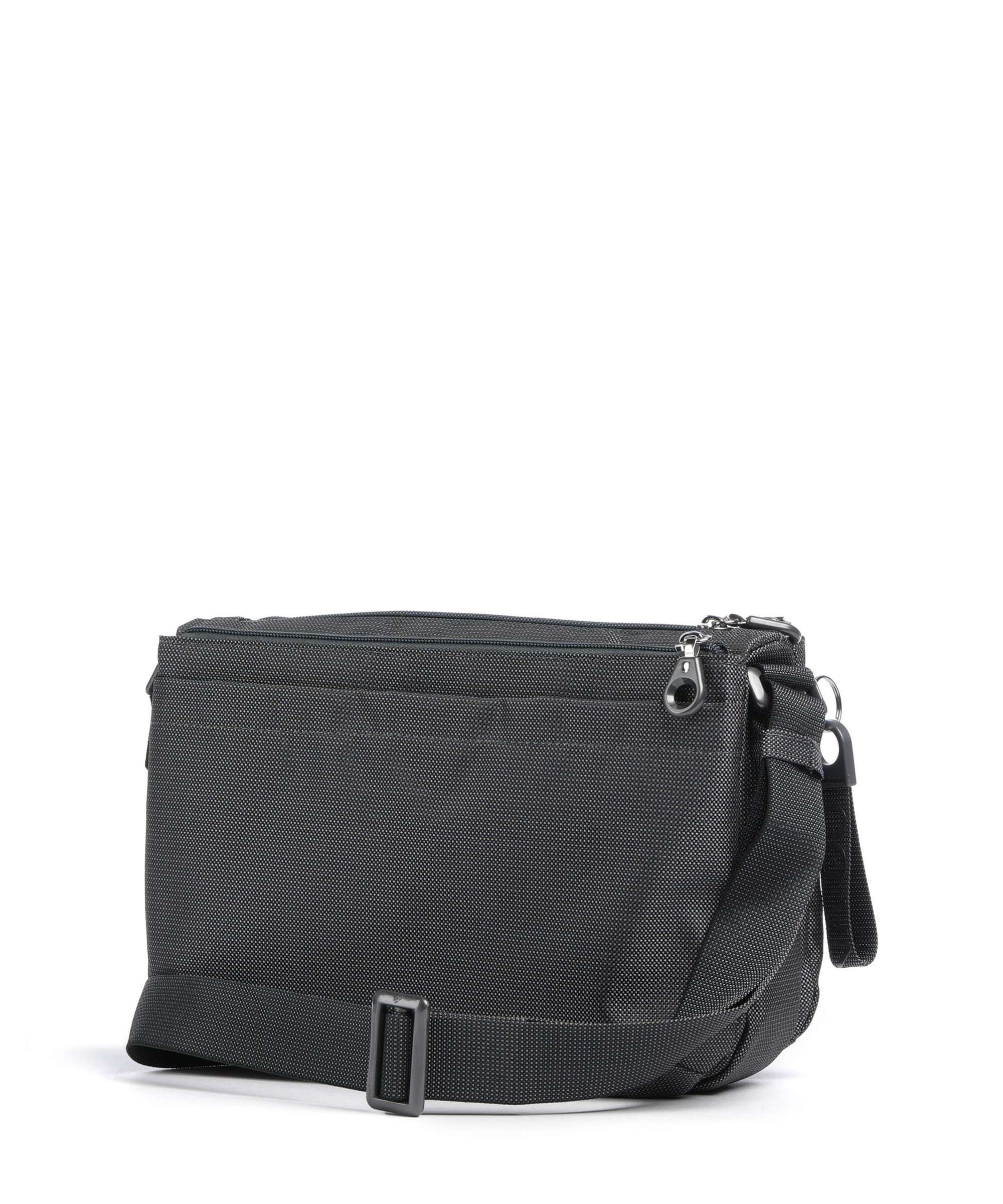 Mandarina Duck MD20 Crossbody bag steel