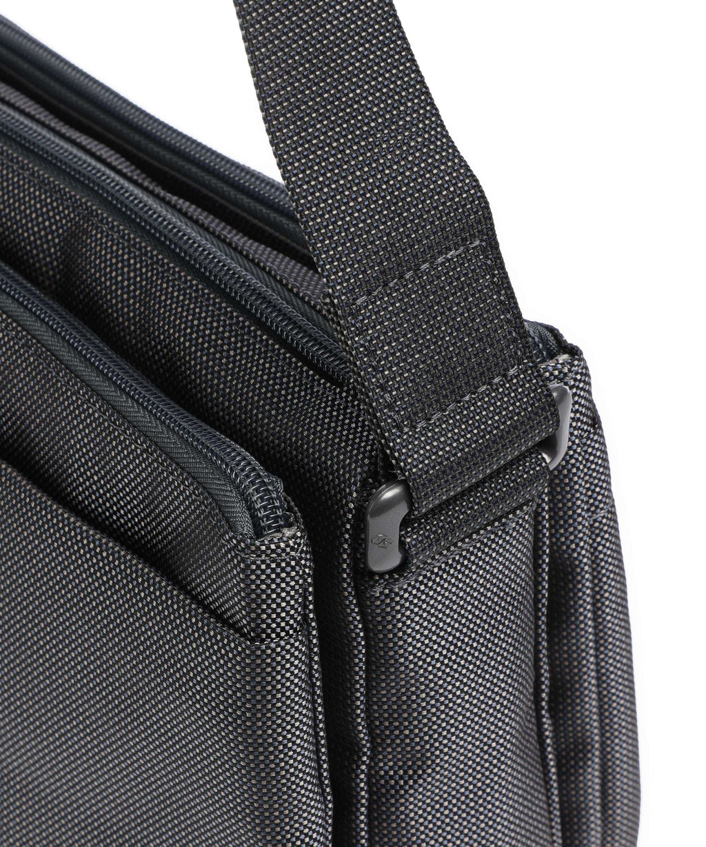 Mandarina Duck MD20 Crossbody bag steel