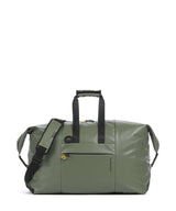 Mandarina Duck Eco Coated Weekendtas pine green