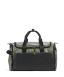 Mandarina Duck Eco Coated Weekendtas pine green