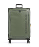 Mandarina Duck Eco Coated Valise 4 roues pine green