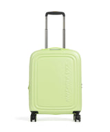 Mandarina Duck Logoduck+ Trolley (4 wielen) matcha