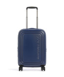 Mandarina Duck Logoduck+ Valise 4 roues deep blue