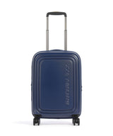 Mandarina Duck Logoduck+ Trolley (4 wielen) deep blue