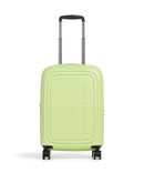 Mandarina Duck Logoduck+ Valise 4 roues matcha