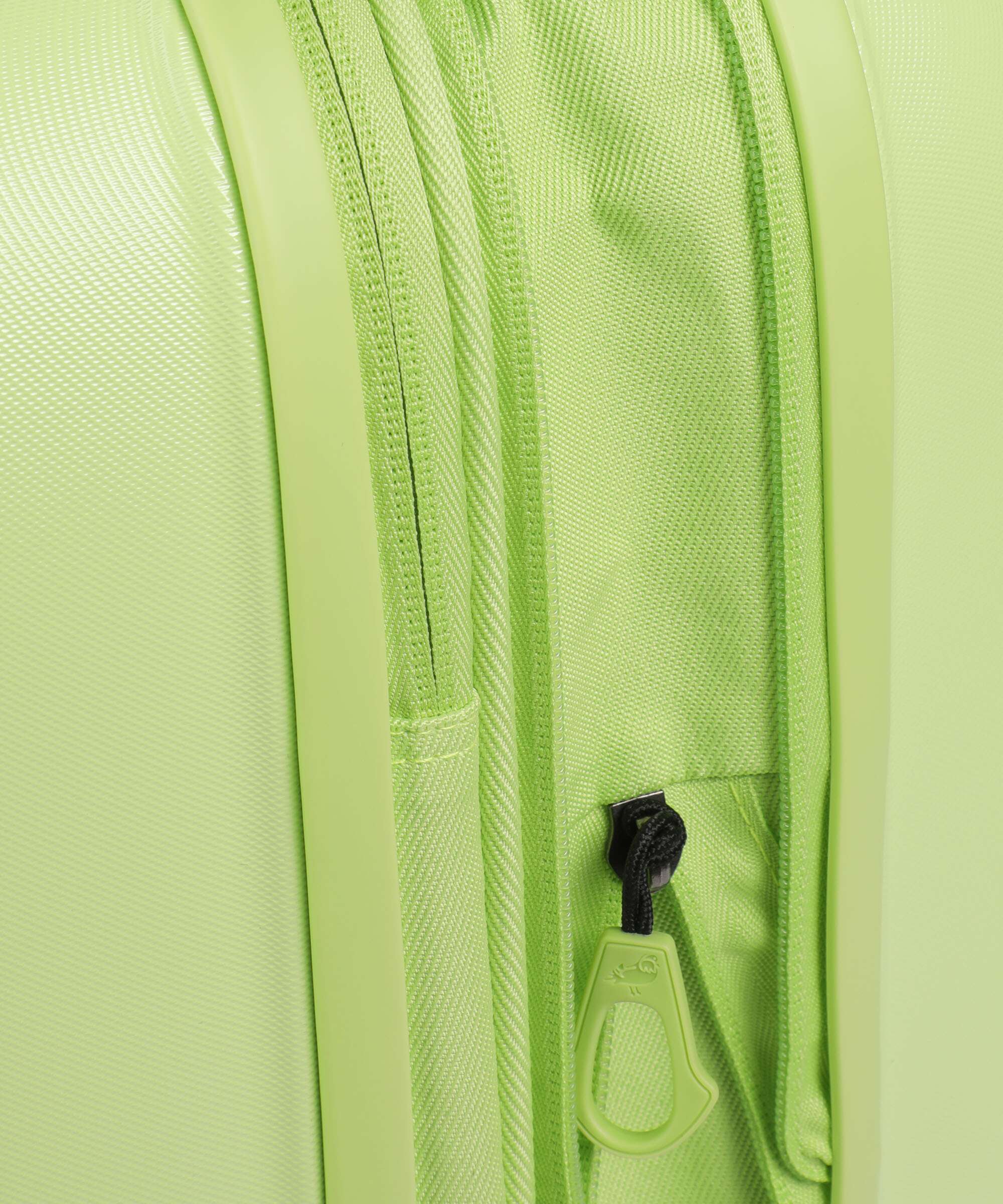 Mandarina Duck Logoduck+ Spinner (4 wheels) matcha