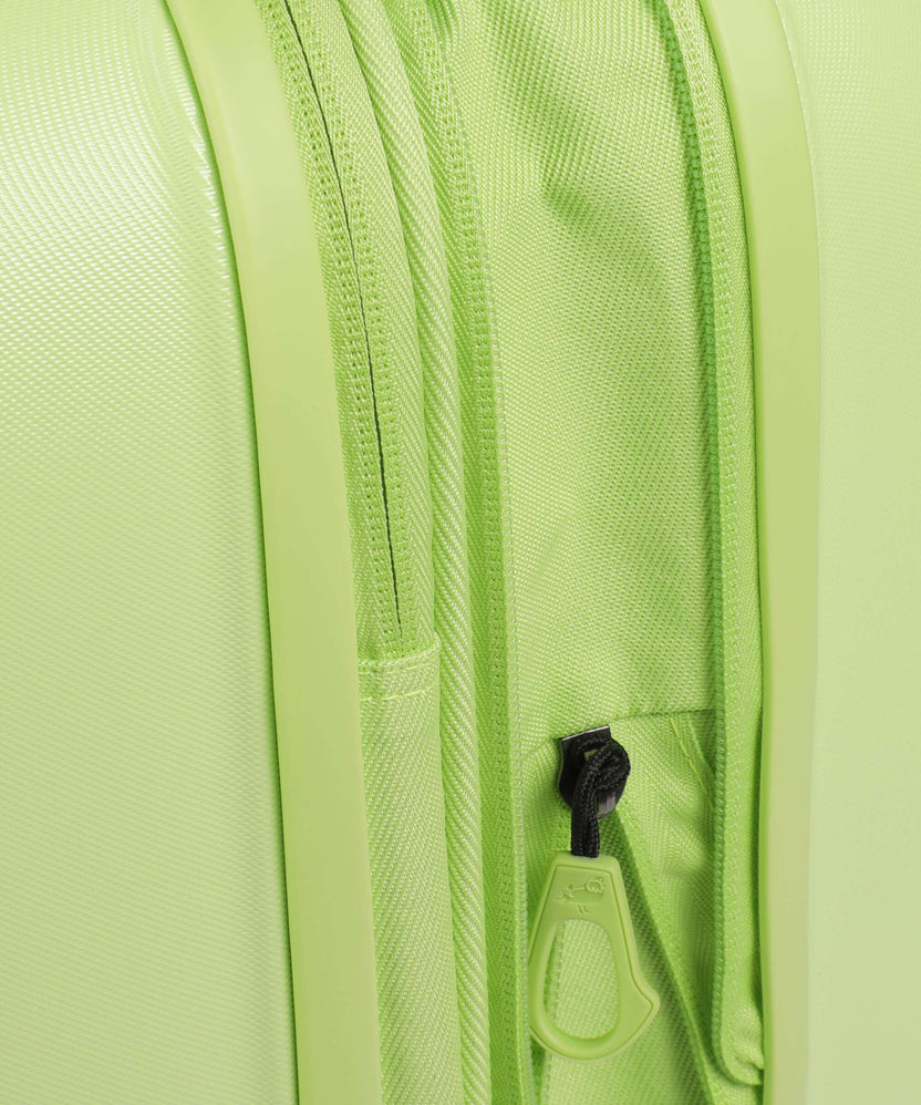 Mandarina Duck Logoduck+ Spinner (4 wheels) matcha