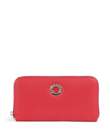 Mandarina Duck Mellow Leather Portemonnee diva