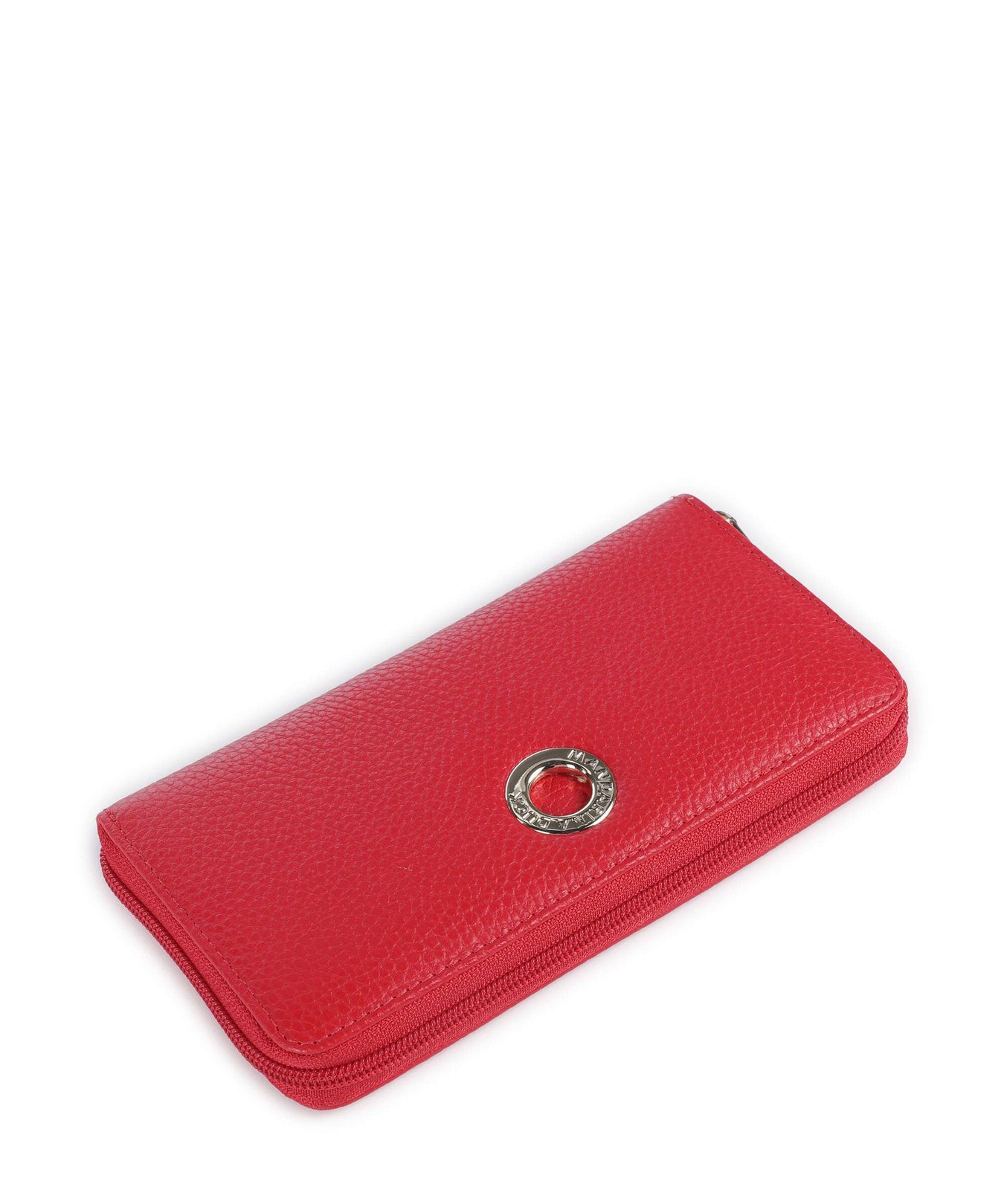 Mandarina Duck Mellow Leather Wallet diva