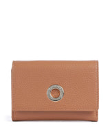 Mandarina Duck Mellow Leather Portefeuille pecan nut
