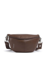 Mandarina Duck Mellow Leather Heuptas milk chocolate