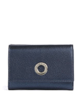 Mandarina Duck Mellow Metal Portefeuille blue indigo