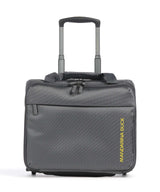 Mandarina Duck Zephyr Laptop trolley graphite