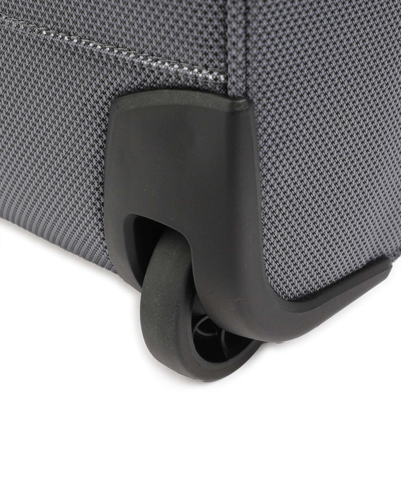 Mandarina Duck Zephyr Rolling briefcase graphite