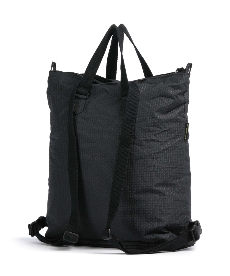 Mandarina Duck Revival 2.0 2.0 Backpack bag nero