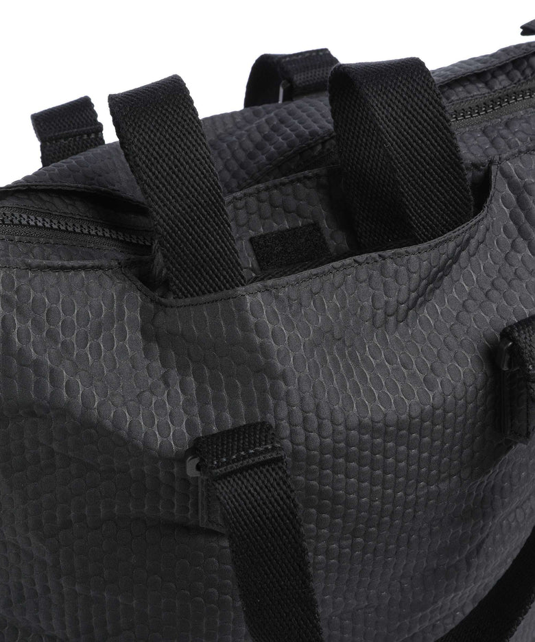 Mandarina Duck Revival 2.0 2.0 Backpack bag nero