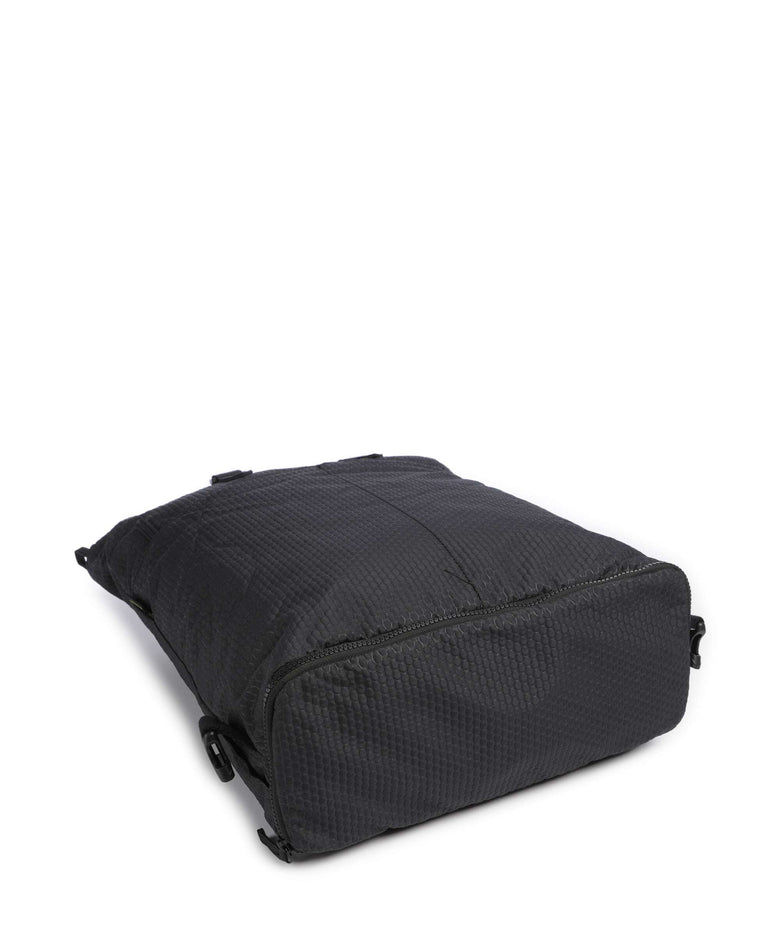 Mandarina Duck Revival 2.0 Backpack bag nero