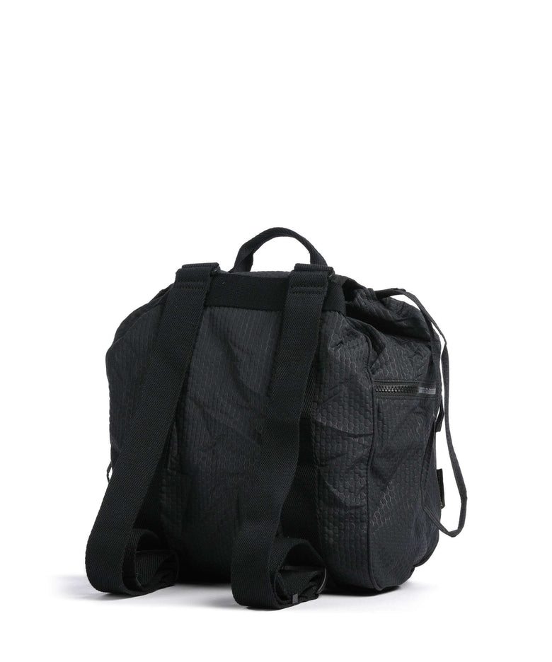 Mandarina Duck Revival 2.0 2.0 Backpack nero