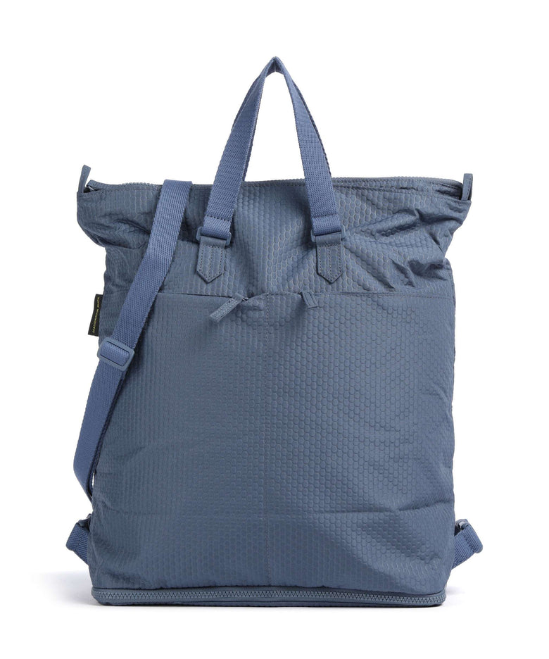 Mandarina Duck Revival 2.0 2.0 Backpack bag vintage indigo