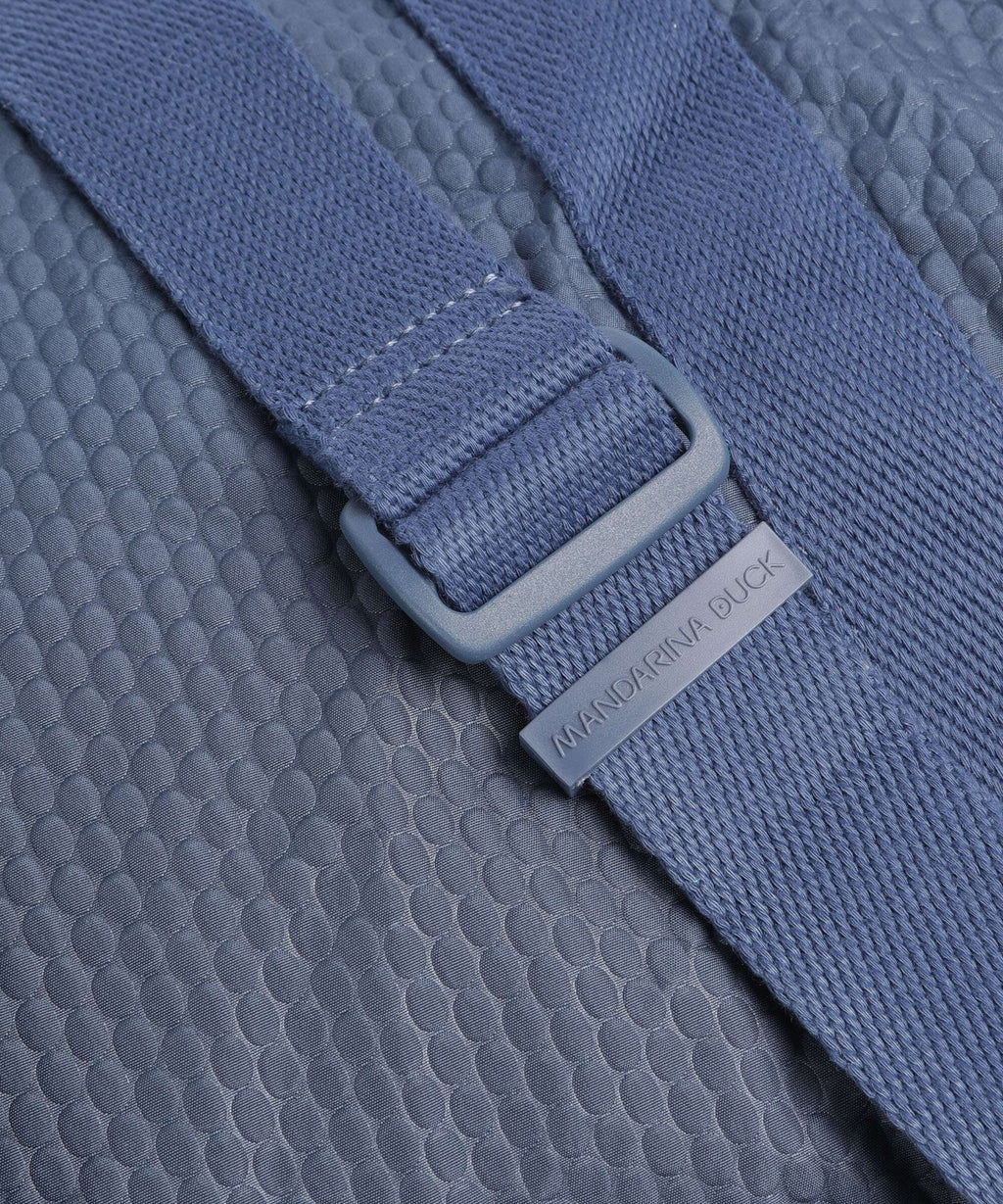 Mandarina Duck Revival 2.0 Backpack vintage indigo