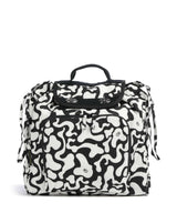 Mandarina Duck Revival Moire Sac à dos moire