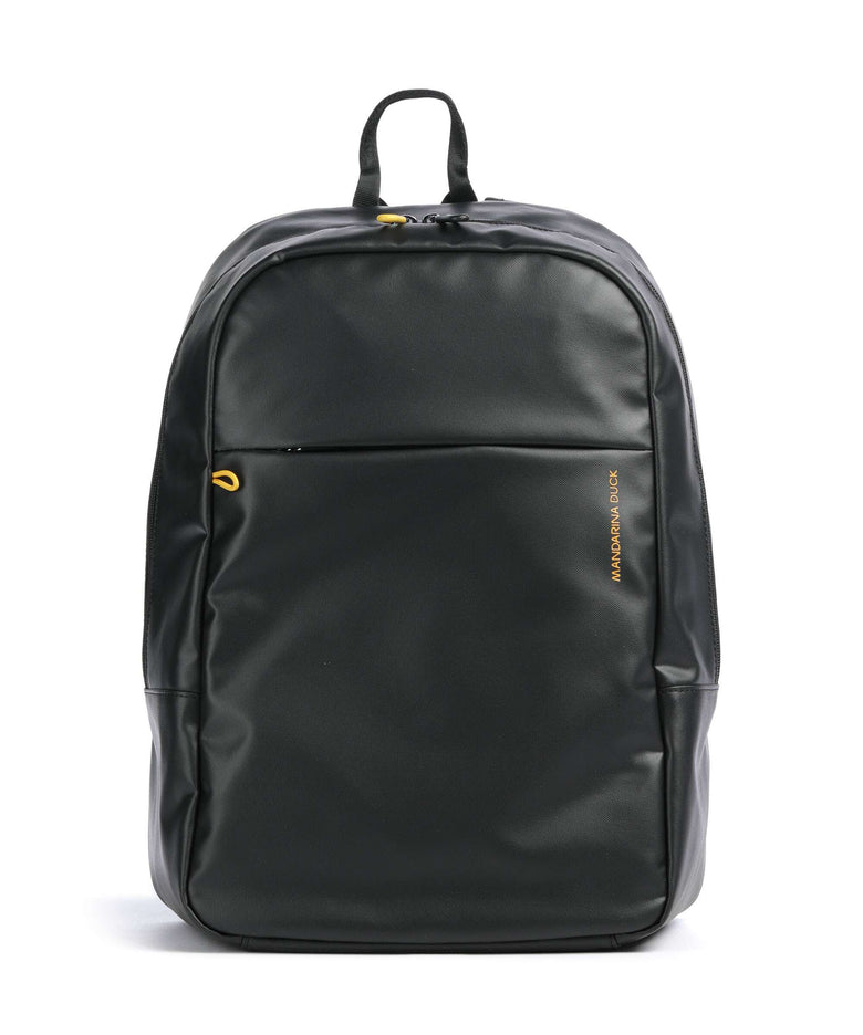 Mandarina Duck Eco Coated Backpack black