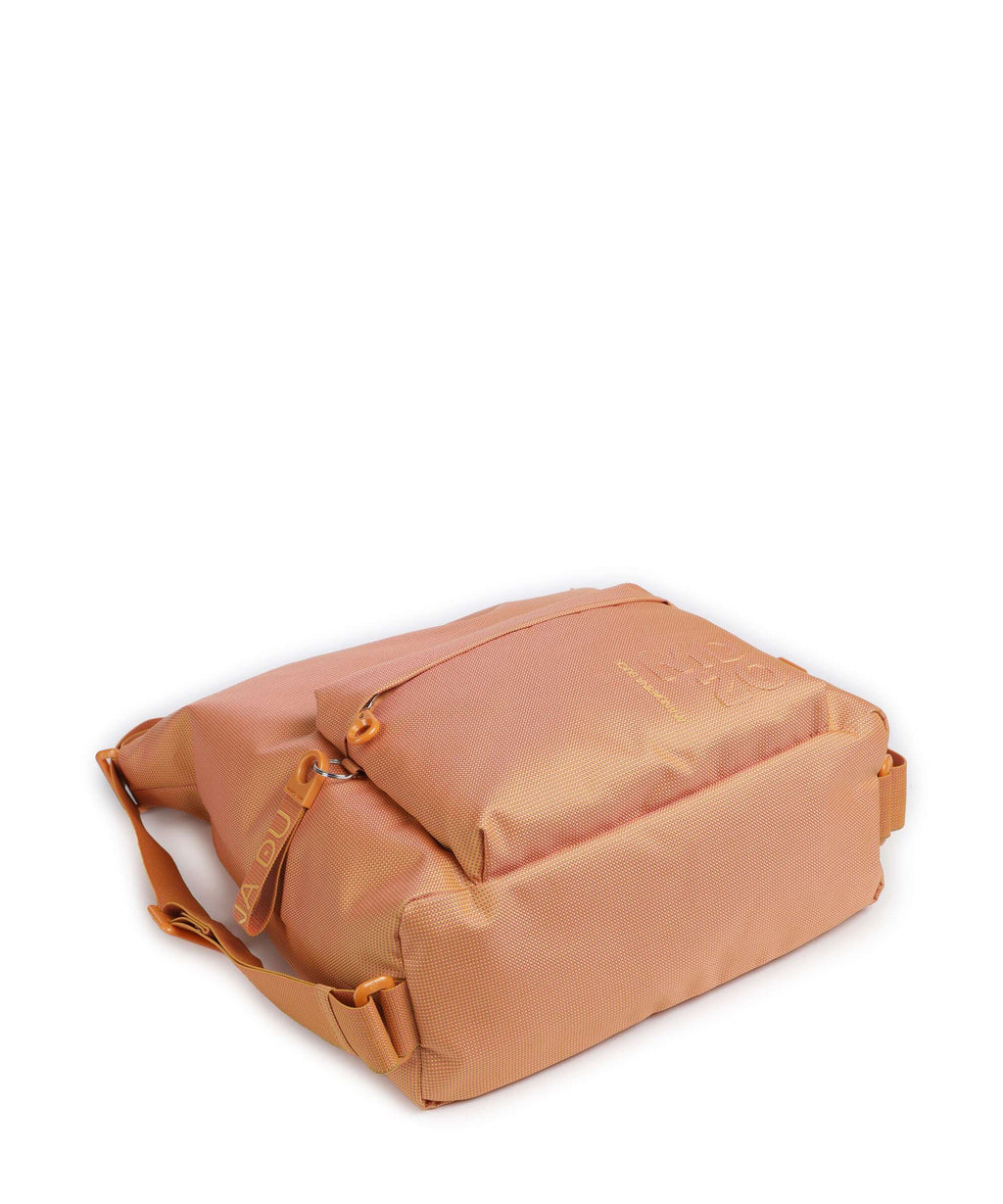 Mandarina Duck MD20 Backpack bag mango