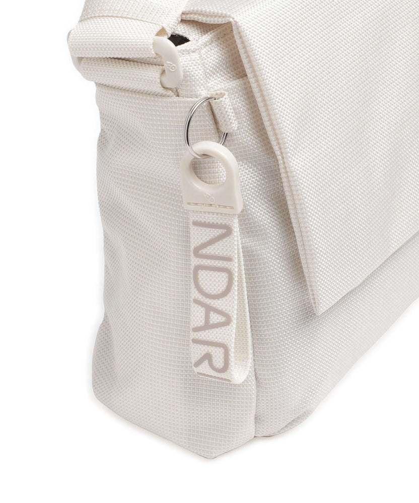 Mandarina Duck MD20 Crossbody bag latte