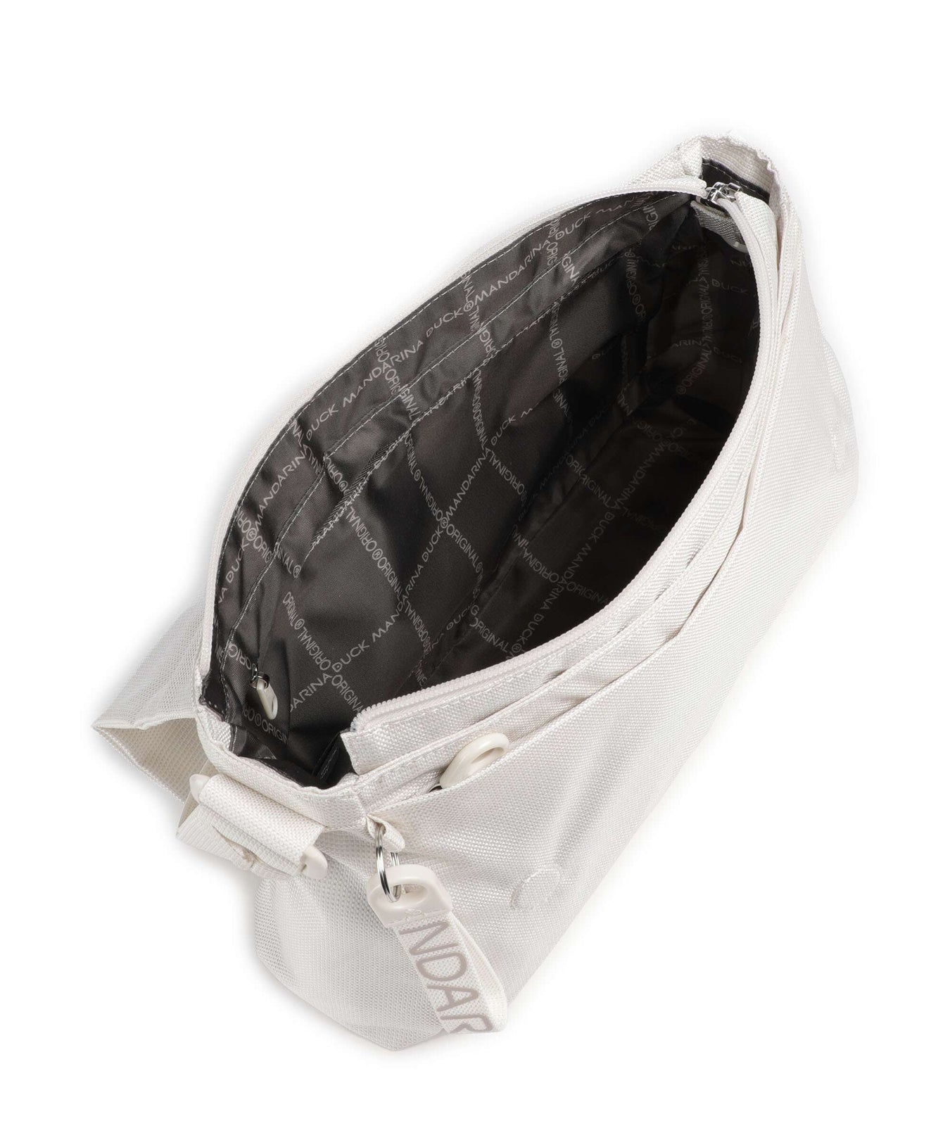 Mandarina Duck MD20 Crossbody bag latte