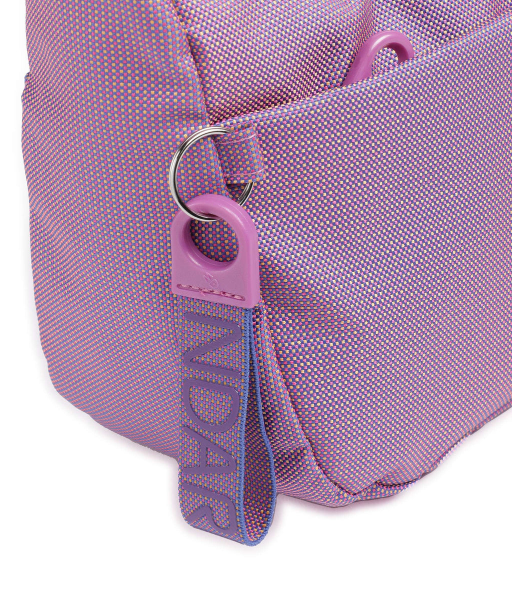 Mandarina Duck MD20 Crossbody bag sushi flower