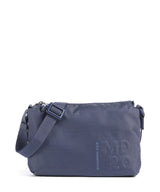 Mandarina Duck MD20 Crossbody tas deep blue