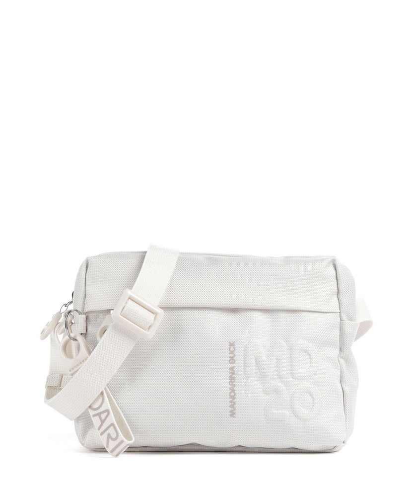 Mandarina Duck MD20 Crossbody bag latte