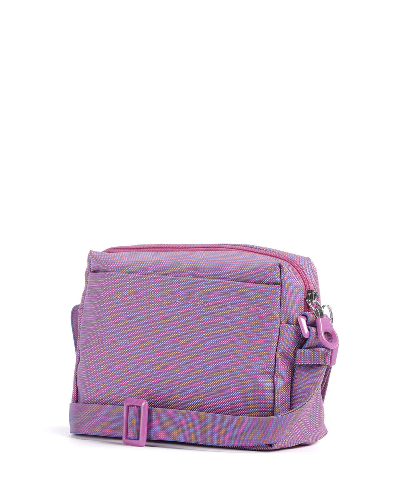 Mandarina Duck MD20 Crossbody bag sushi flower