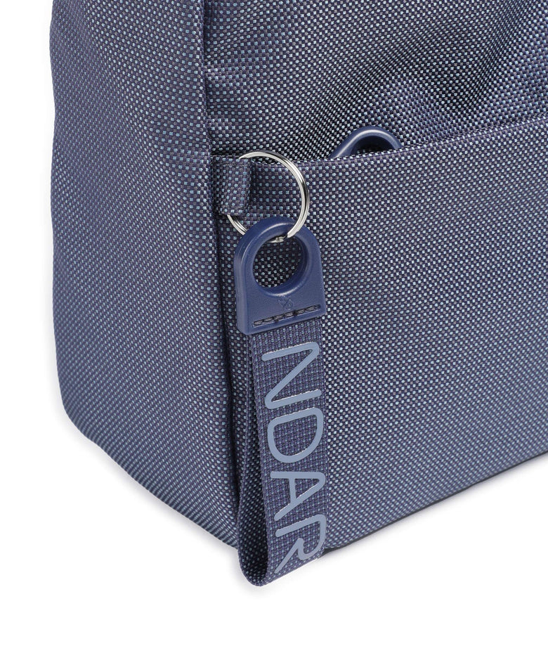 Mandarina Duck MD20 Crossbody bag deep blue