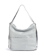 Mandarina Duck MD20 Sac à main porté dos pearl