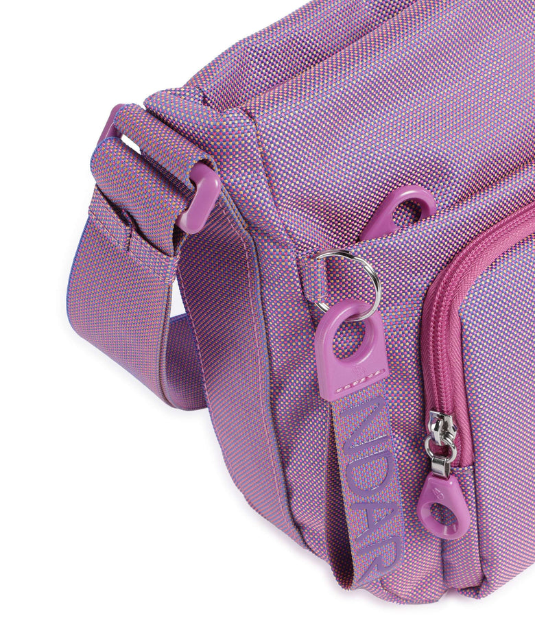 Mandarina Duck MD20 Crossbody bag sushi flower