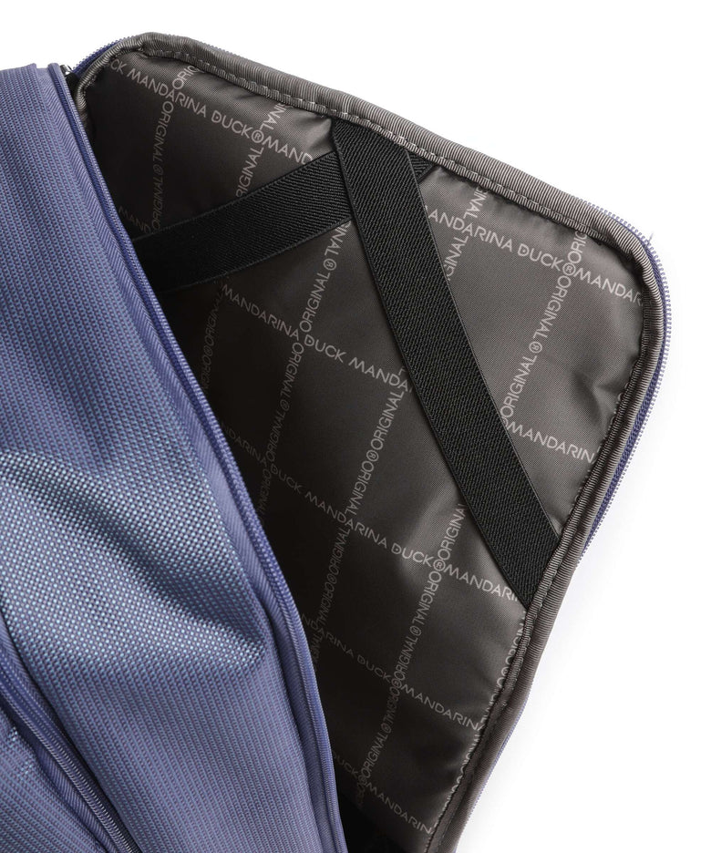 Mandarina Duck MD20 Travel backpack deep blue