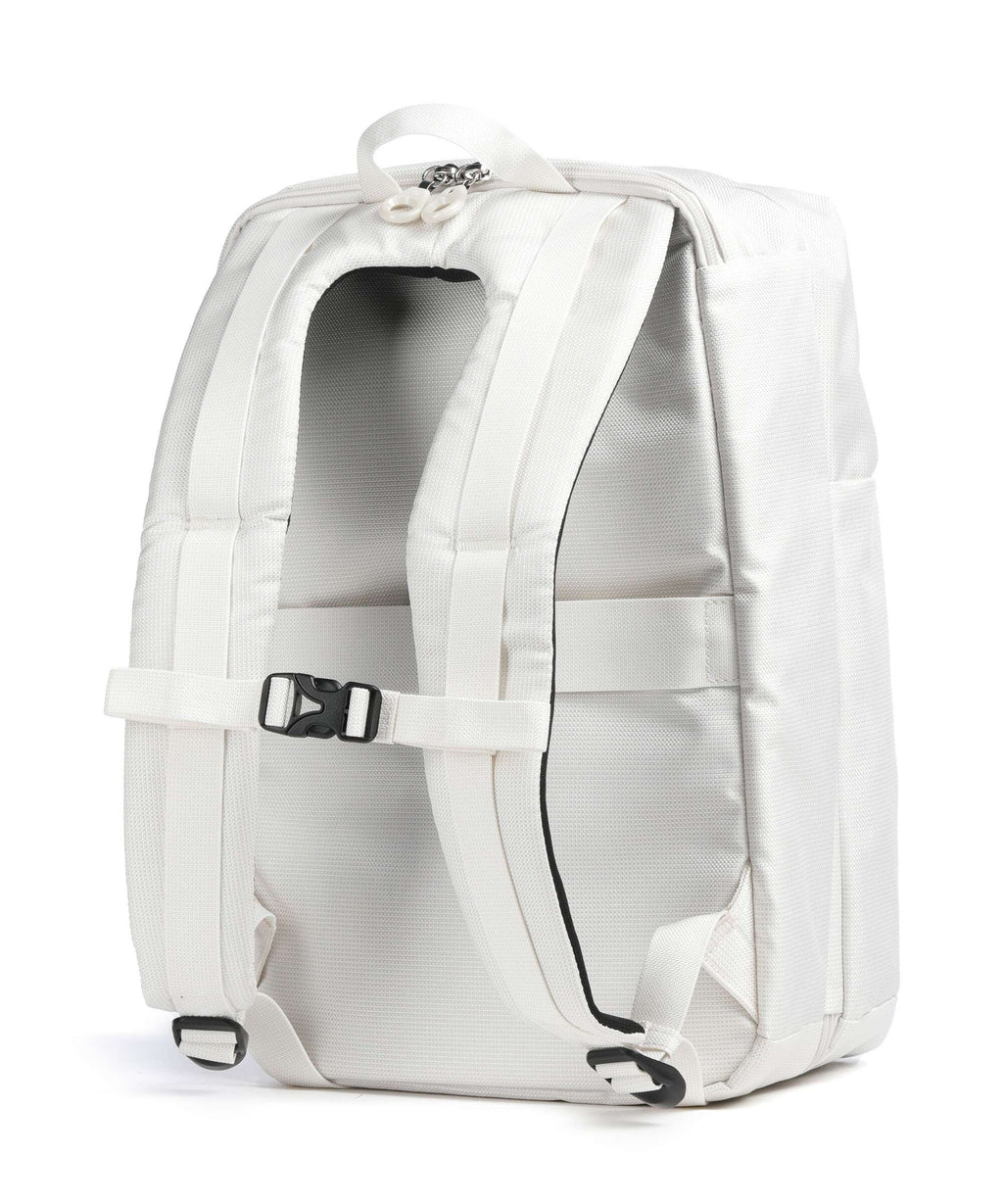 Mandarina Duck MD20 Travel backpack latte