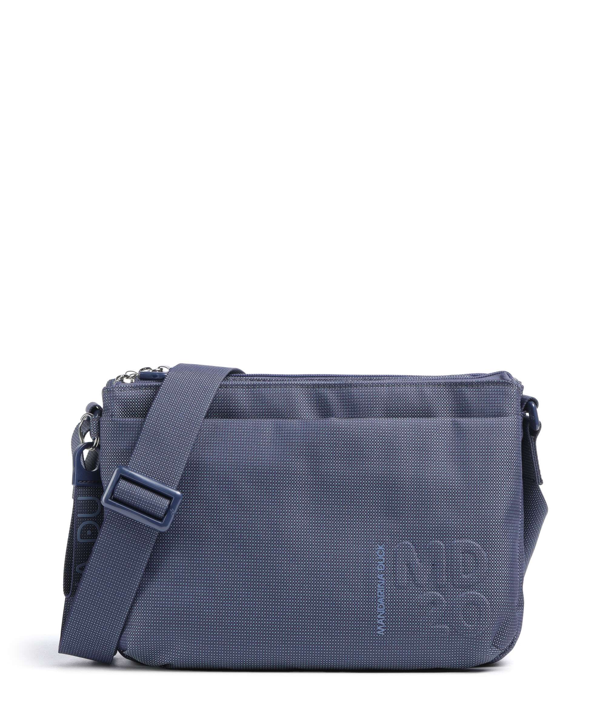 Mandarina Duck MD20 Crossbody bag deep blue